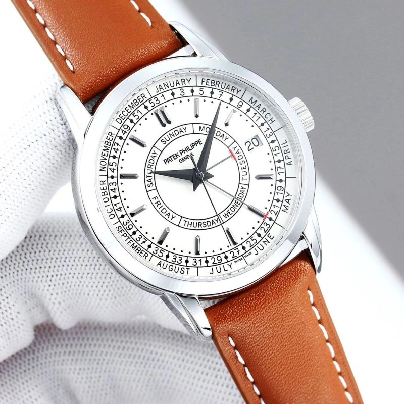 Original PATEK PHILIPPE Watches 194507