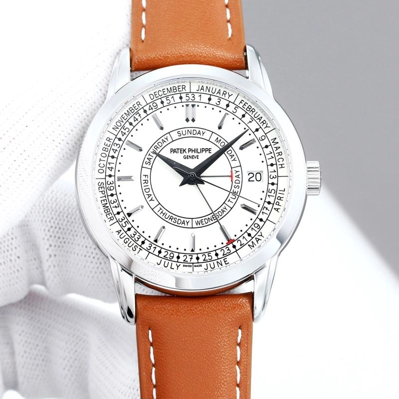 Original PATEK PHILIPPE Watches 194507