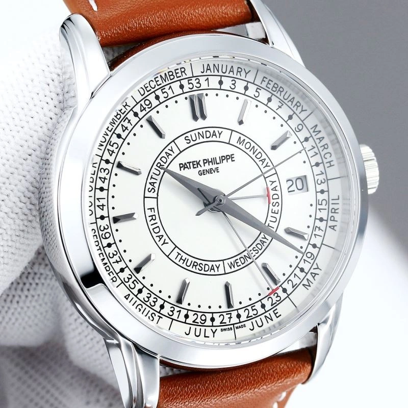 Original PATEK PHILIPPE Watches 194507