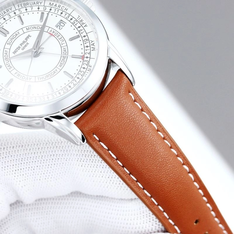 Original PATEK PHILIPPE Watches 194507