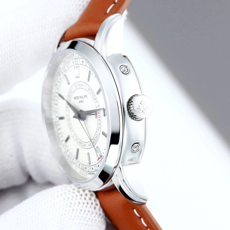 Original PATEK PHILIPPE Watches 194507