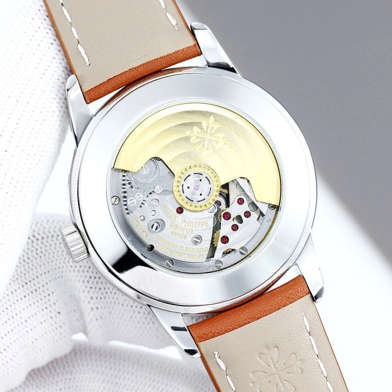Original PATEK PHILIPPE Watches 194507