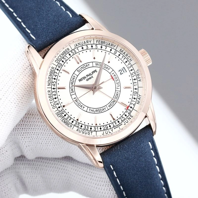 PATEK PHILIPPE Watches TimelessDesign 194505
