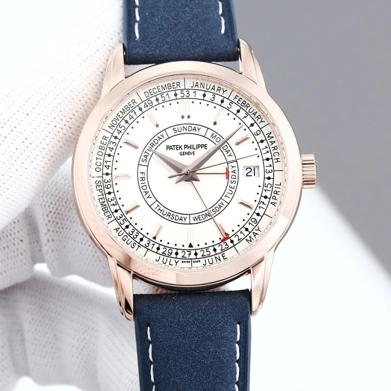 PATEK PHILIPPE Watches TimelessDesign 194505