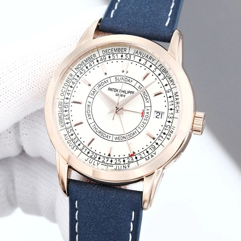 PATEK PHILIPPE Watches TimelessDesign 194505