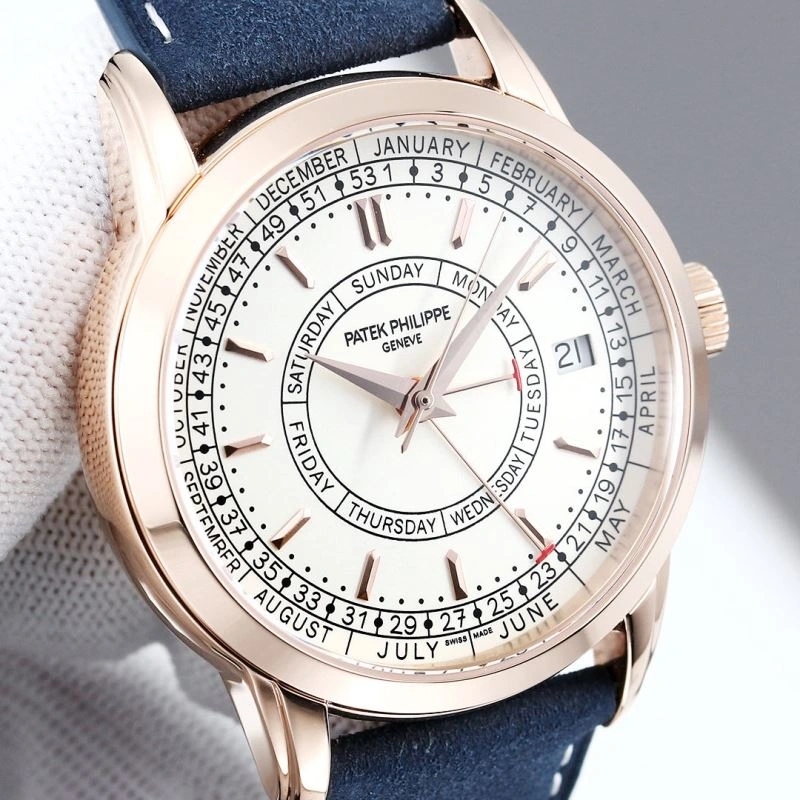 PATEK PHILIPPE Watches TimelessDesign 194505