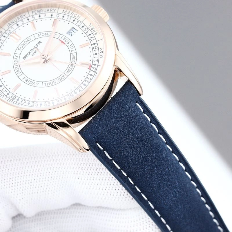 PATEK PHILIPPE Watches TimelessDesign 194505