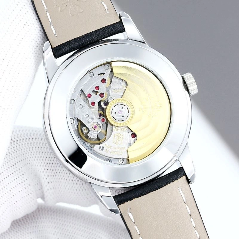 PATEK PHILIPPE Watches TimelessDesign 194505