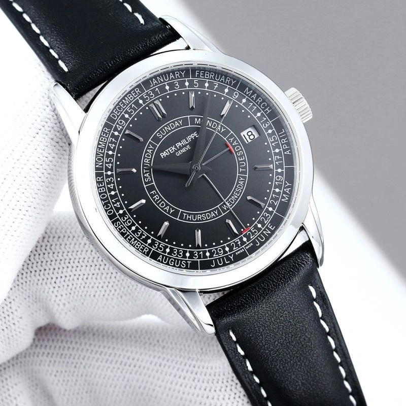 PATEK PHILIPPE Watches GoAnywhere 194506