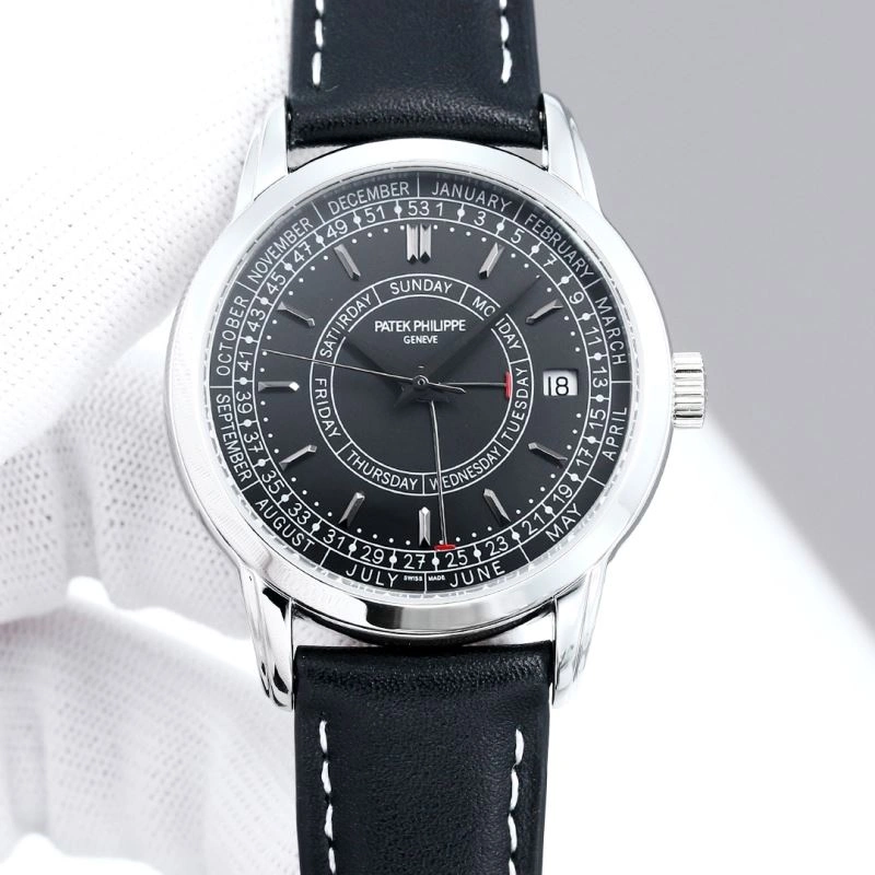 PATEK PHILIPPE Watches GoAnywhere 194506