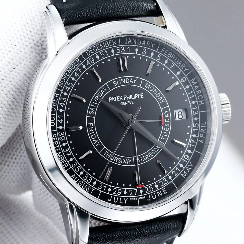 PATEK PHILIPPE Watches GoAnywhere 194506