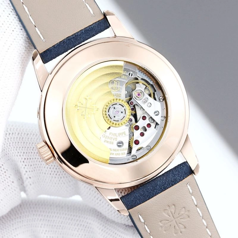 PATEK PHILIPPE Watches GoAnywhere 194506