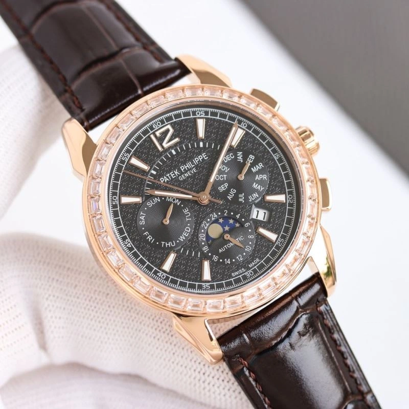 PATEK PHILIPPE Watches SmoothTexture 194504