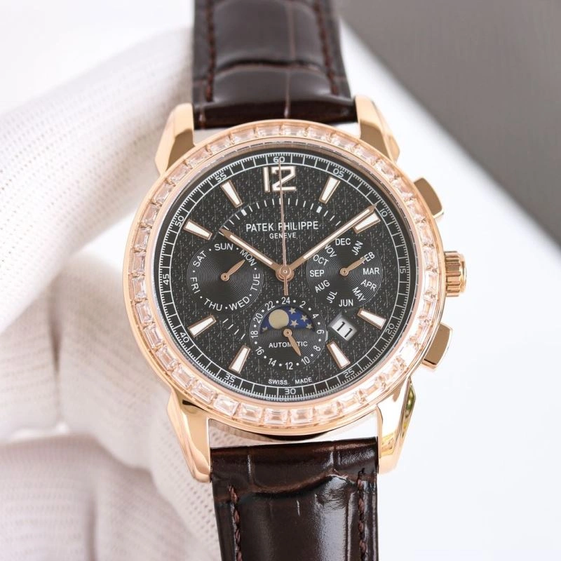 PATEK PHILIPPE Watches SmoothTexture 194504