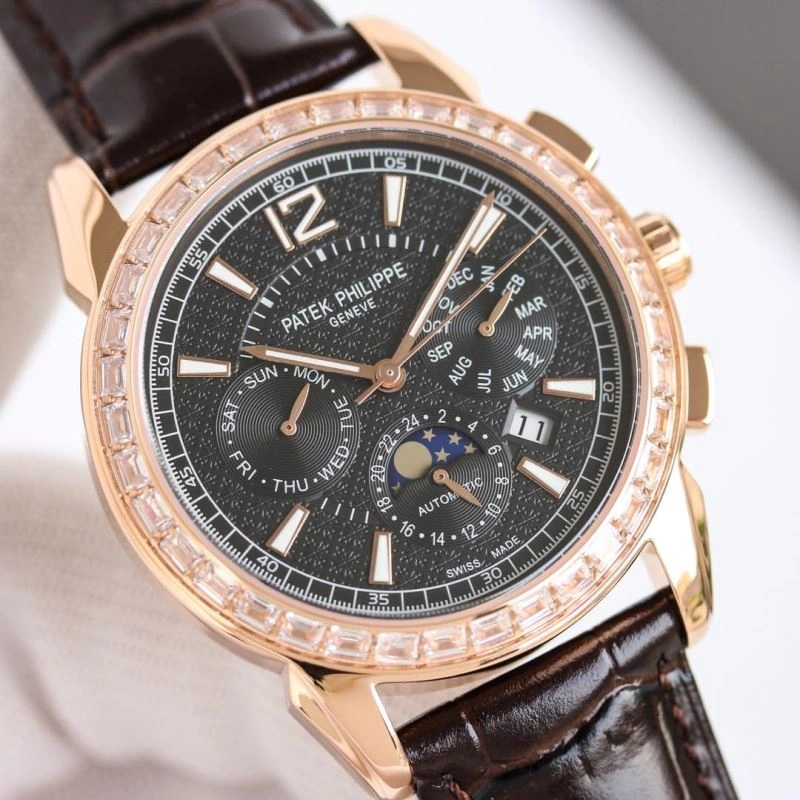 PATEK PHILIPPE Watches SmoothTexture 194504