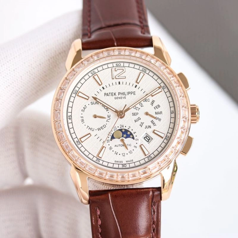 PATEK PHILIPPE Watches SmoothTexture 194504