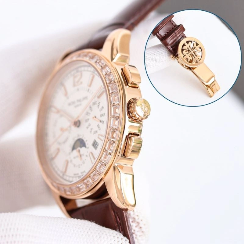 PATEK PHILIPPE Watches SmoothTexture 194504