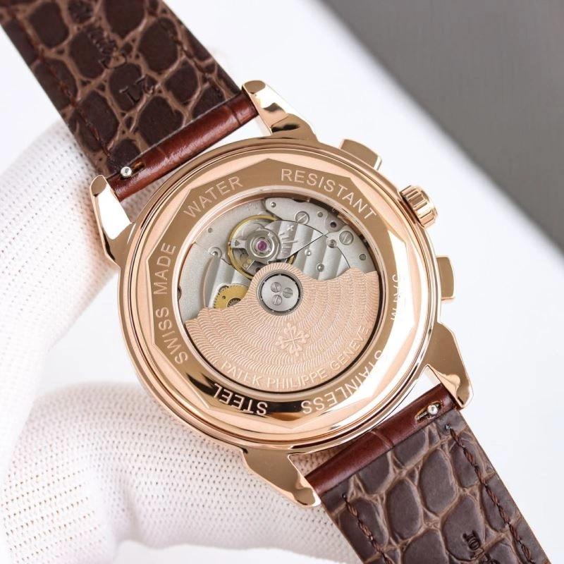 PATEK PHILIPPE Watches SmoothTexture 194504