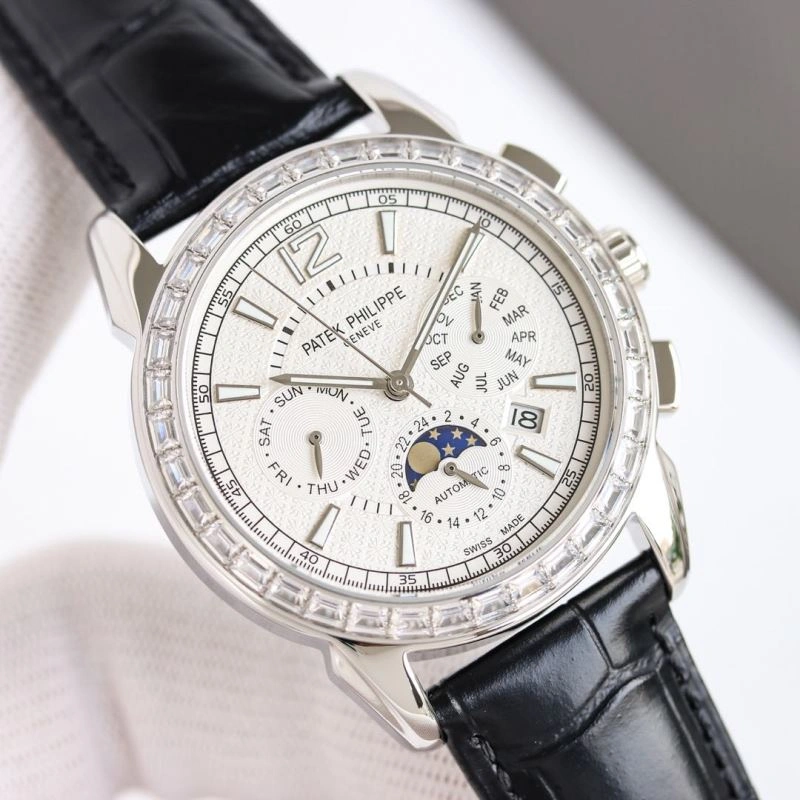 PATEK PHILIPPE Watches Upgraded 194502