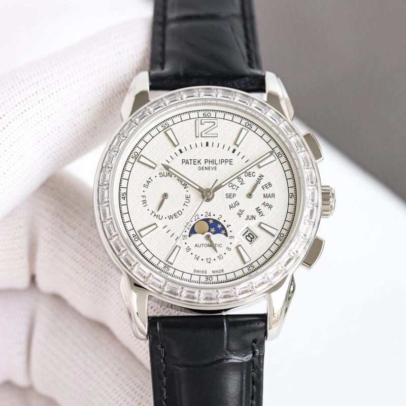 PATEK PHILIPPE Watches Upgraded 194502