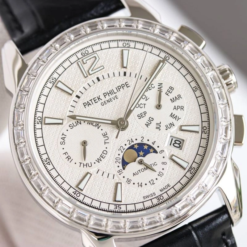 PATEK PHILIPPE Watches Upgraded 194502