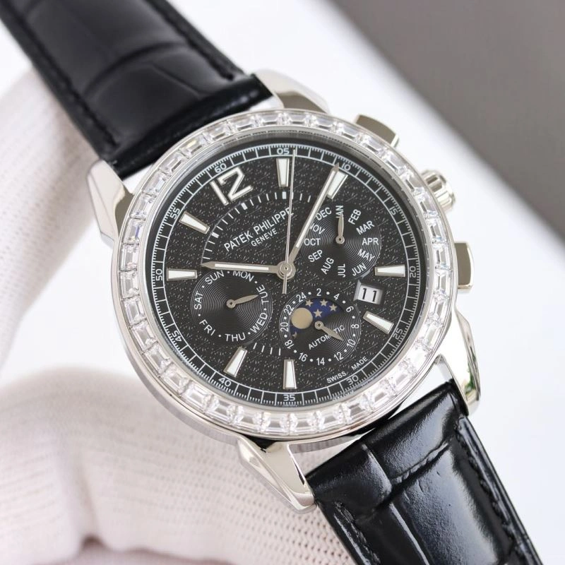 PATEK PHILIPPE Watches Upgraded 194502