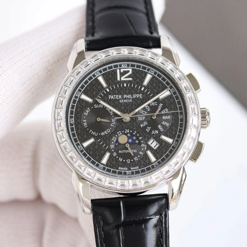 PATEK PHILIPPE Watches Upgraded 194502