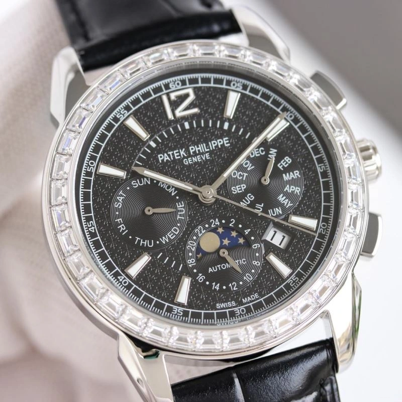PATEK PHILIPPE Watches Upgraded 194502