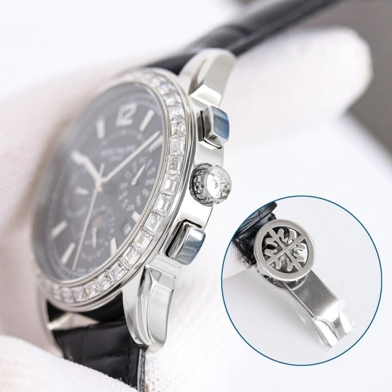 PATEK PHILIPPE Watches Upgraded 194502