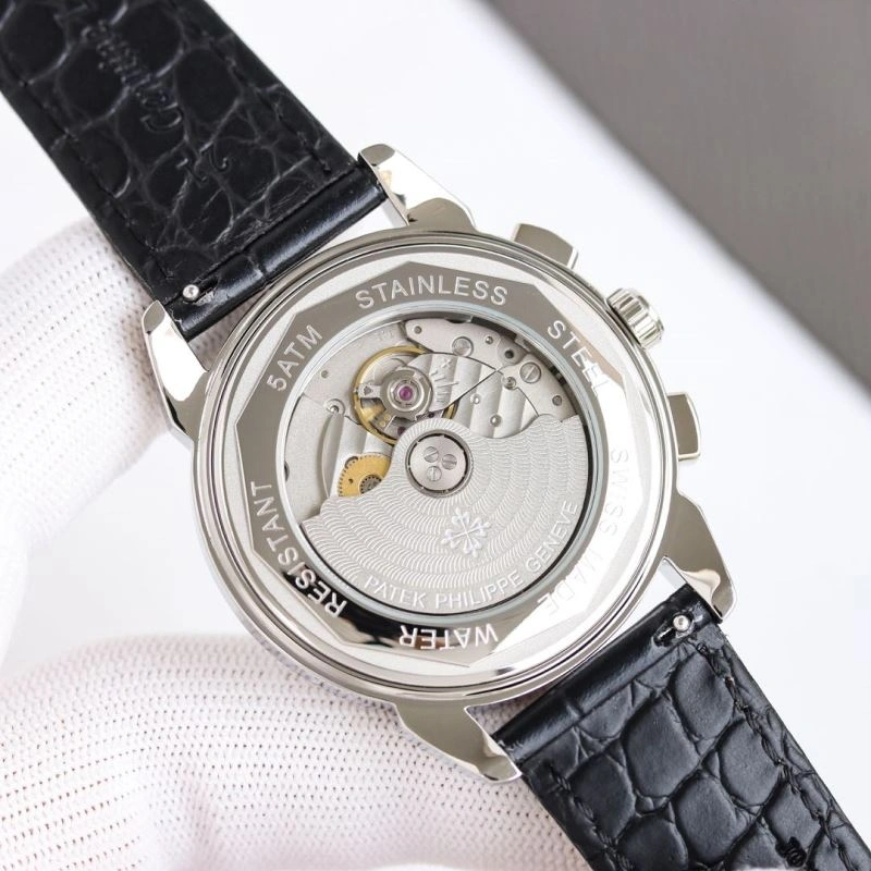 PATEK PHILIPPE Watches Upgraded 194502