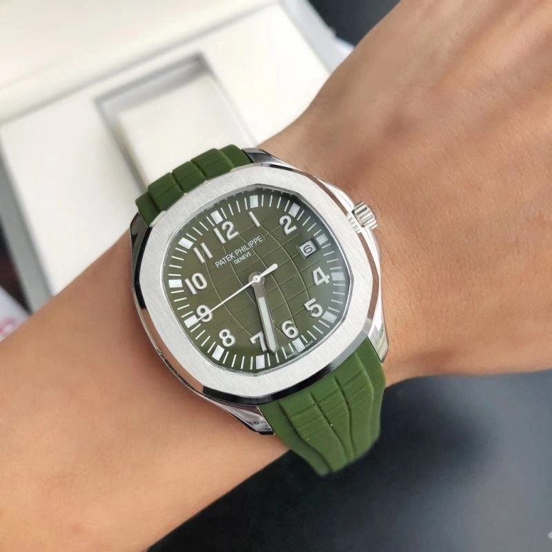 WaterResistant PATEK PHILIPPE Watches 194501