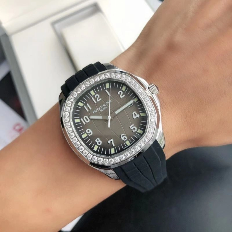 PATEK PHILIPPE Watches Effortless 194500