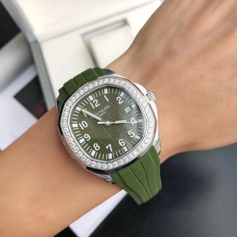 SmoothTexture PATEK PHILIPPE Watches 194499