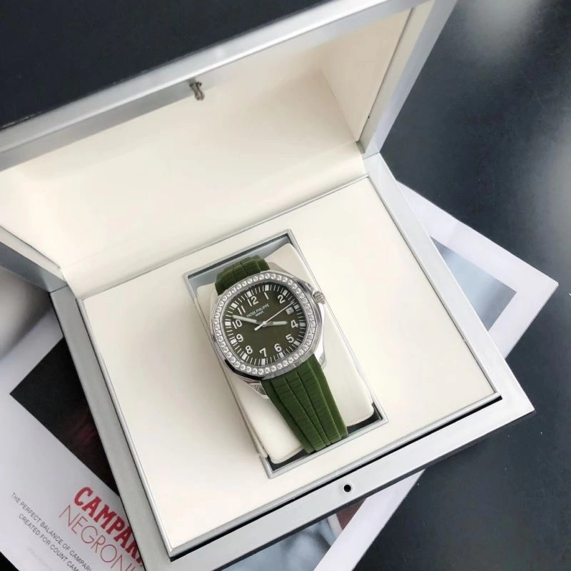 SmoothTexture PATEK PHILIPPE Watches 194499