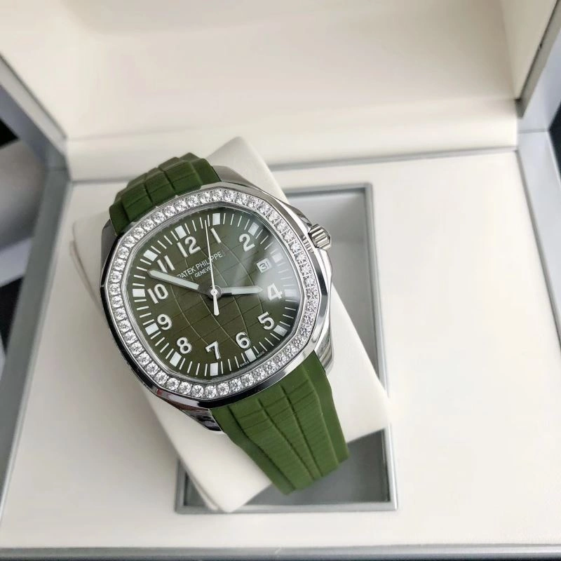 SmoothTexture PATEK PHILIPPE Watches 194499