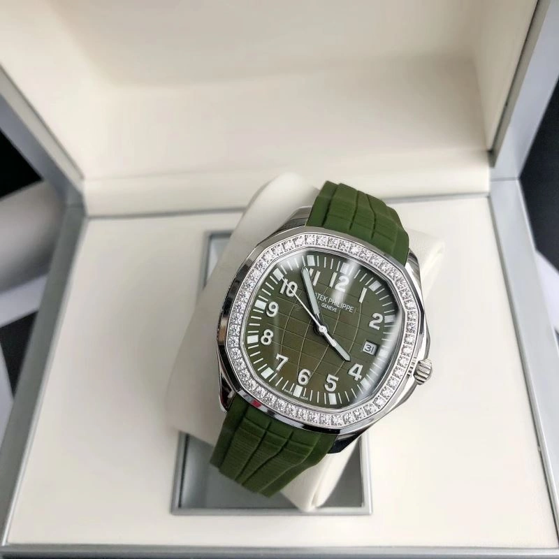 SmoothTexture PATEK PHILIPPE Watches 194499