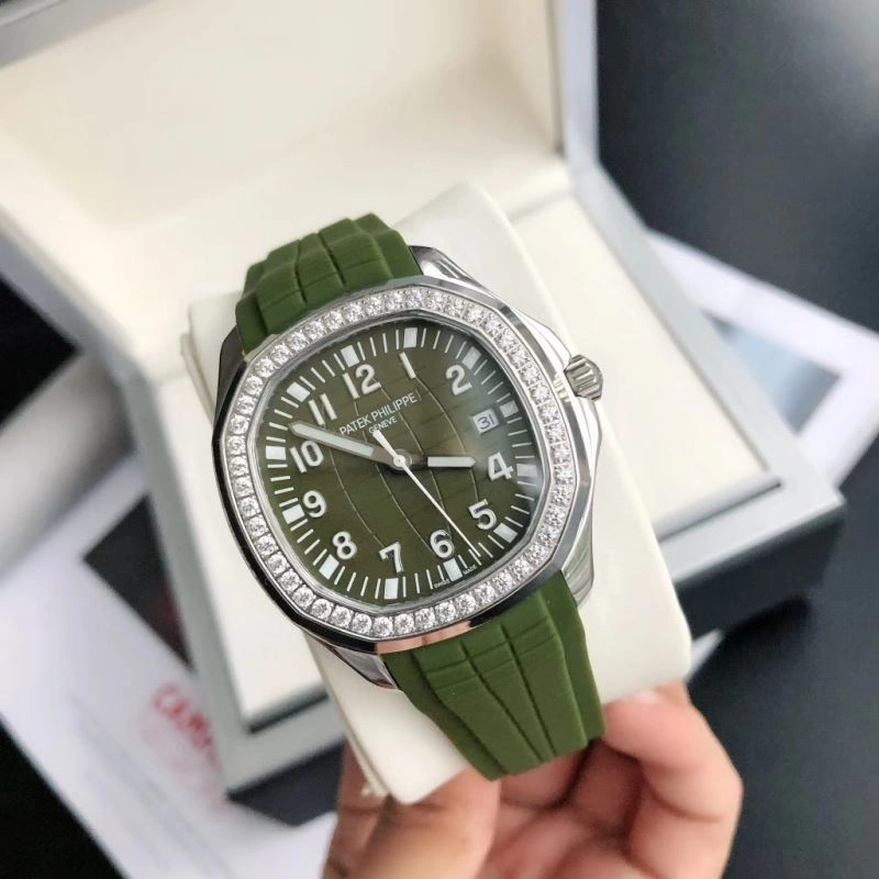 SmoothTexture PATEK PHILIPPE Watches 194499