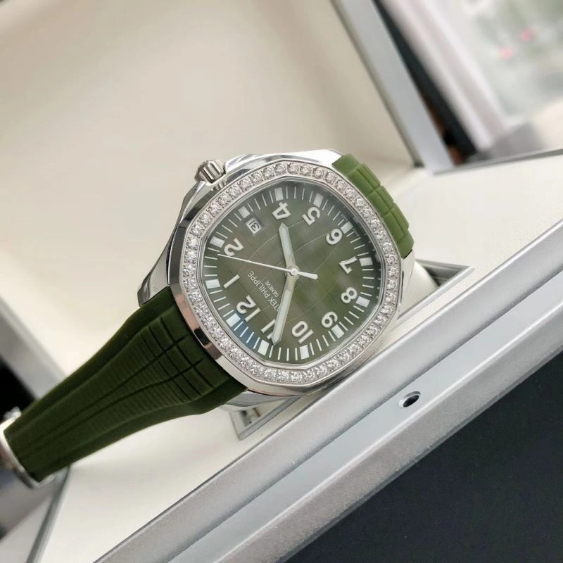SmoothTexture PATEK PHILIPPE Watches 194499