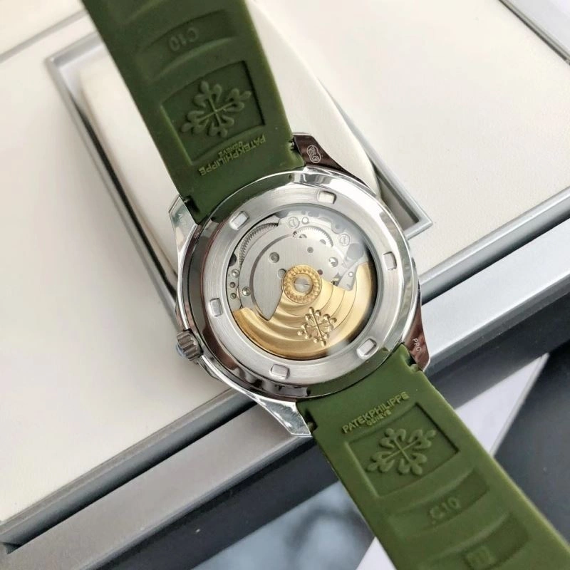 SmoothTexture PATEK PHILIPPE Watches 194499