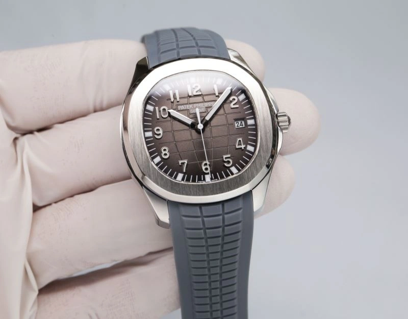 StreetReady PATEK PHILIPPE Watches 194495