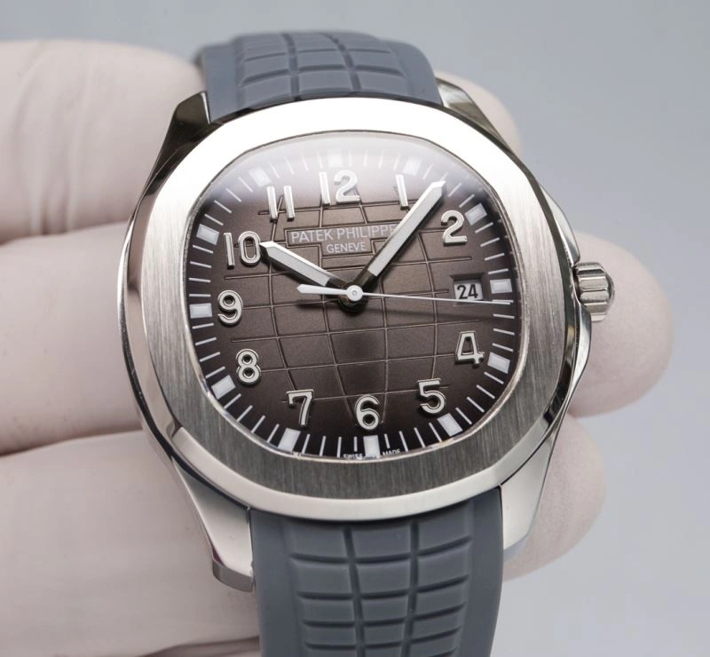 StreetReady PATEK PHILIPPE Watches 194495