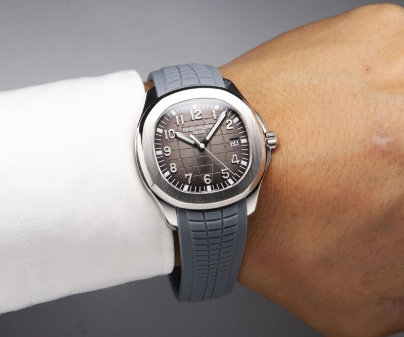 StreetReady PATEK PHILIPPE Watches 194495