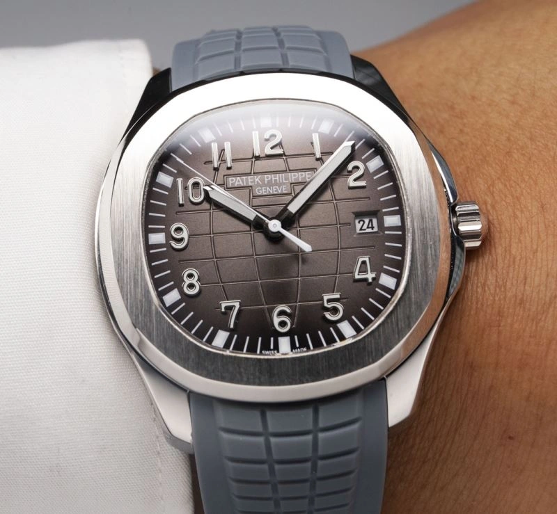 StreetReady PATEK PHILIPPE Watches 194495
