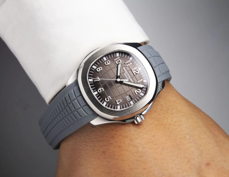 StreetReady PATEK PHILIPPE Watches 194495