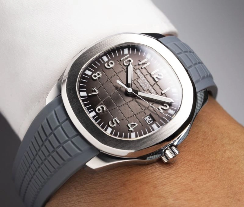 StreetReady PATEK PHILIPPE Watches 194495
