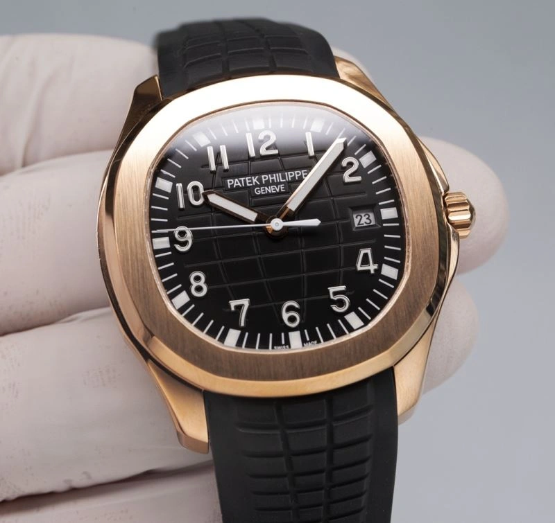 Bright PATEK PHILIPPE Watches 194482