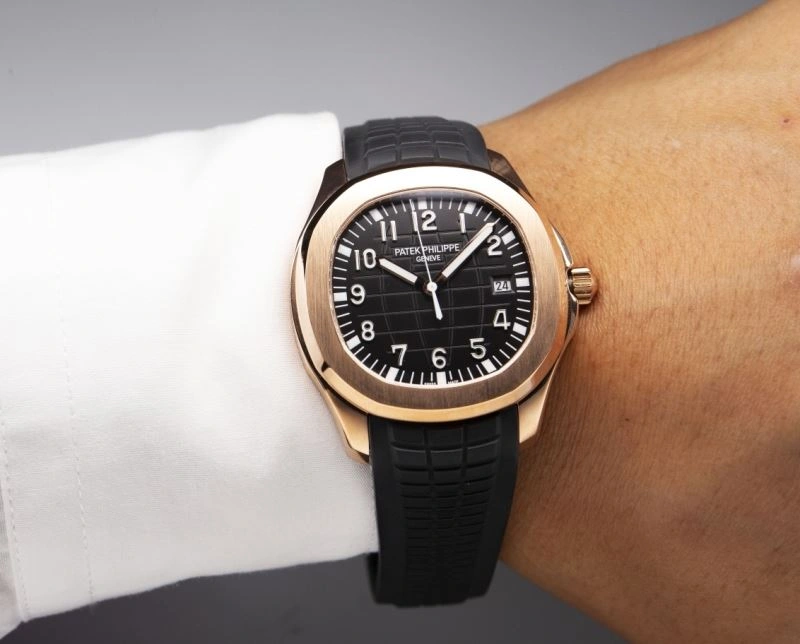 Bright PATEK PHILIPPE Watches 194482