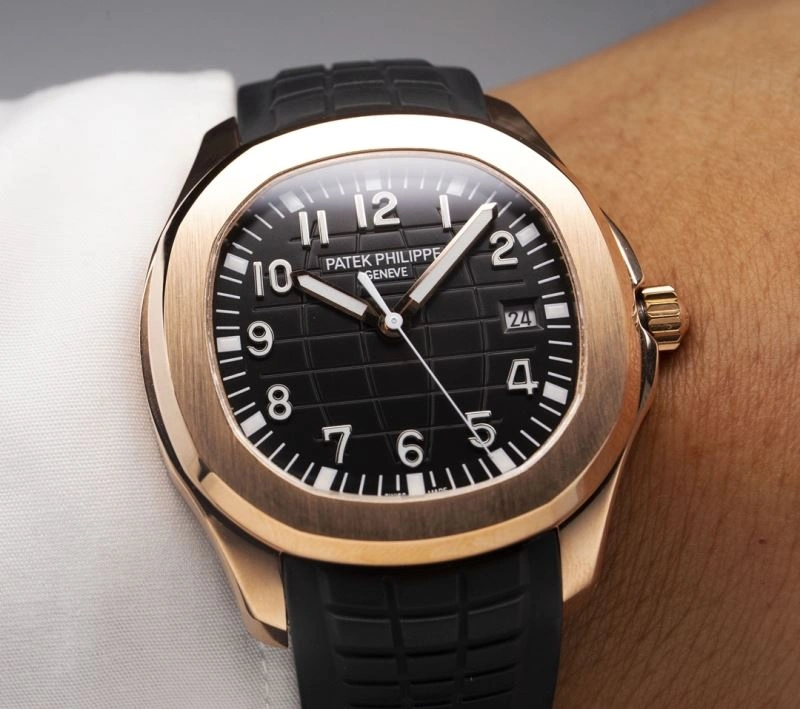 Bright PATEK PHILIPPE Watches 194482