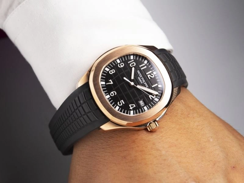 Bright PATEK PHILIPPE Watches 194482