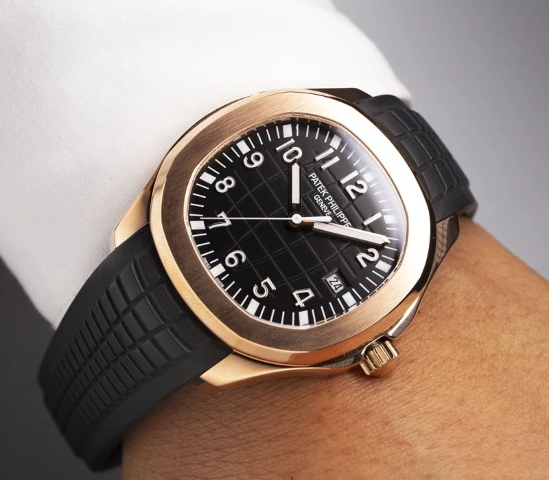 Bright PATEK PHILIPPE Watches 194482